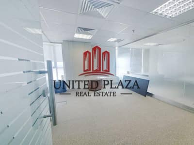 Office for Rent in Khalifa City, Abu Dhabi - GRADE A OFFICE | GREAT AMENITIES | PRIME LOCATION