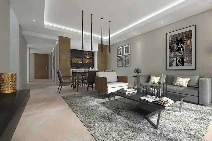 Payment Plan | Great Location | Burj View Payment Plan | Great Location | Burj View
