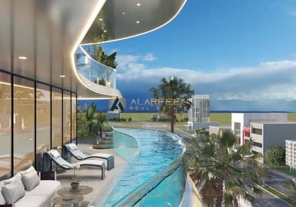 2 Bedroom Flat for Sale in Jumeirah Village Triangle (JVT), Dubai - IMG-20240918-WA0207. jpg