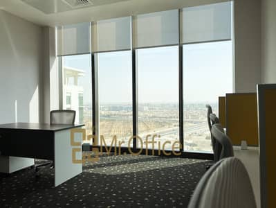 Office for Rent in Al Reem Island, Abu Dhabi - BC3107-14. jpg