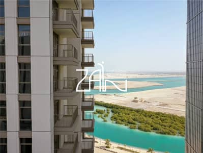 1 Bedroom Apartment for Rent in Al Reem Island, Abu Dhabi - Reflection Community-06. jpg