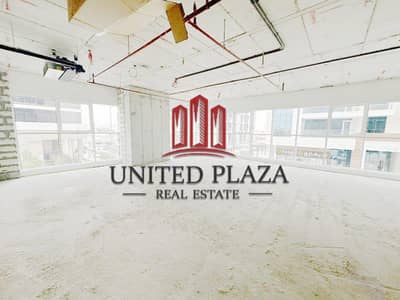 Office for Rent in Al Raha Beach, Abu Dhabi - GRADE A BUILDING | AFFORDABLE RATE | GREAT OFFICE