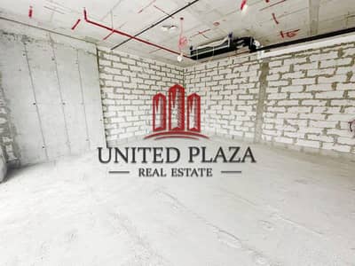 Office for Rent in Al Raha Beach, Abu Dhabi - SHELL CORE | BRIGHT OFFICE SPACE | GREAT AMENITIES