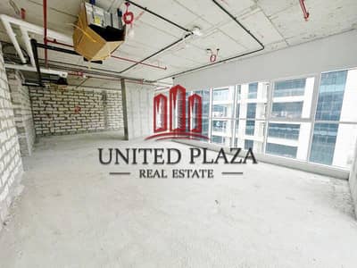Office for Rent in Al Raha Beach, Abu Dhabi - GREAT AMENITIES | GRADE A OFFICE | SHELL CORE