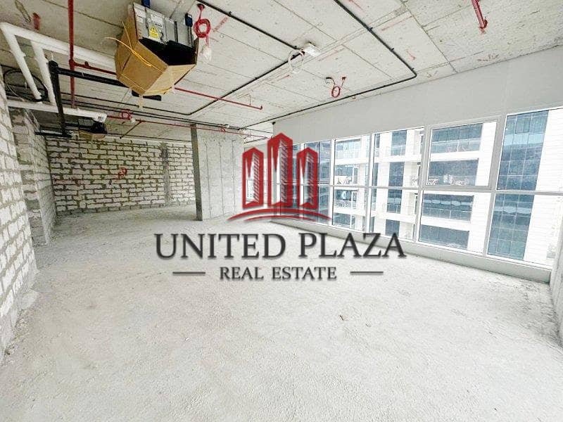 GREAT AMENITIES | GRADE A OFFICE | SHELL CORE