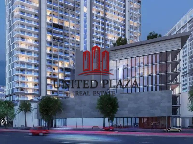 MASSIVE RETAIL | GREAT AMENITIES | GRADE A SPACE MASSIVE RETAIL | GREAT AMENITIES | GRADE A SPACE