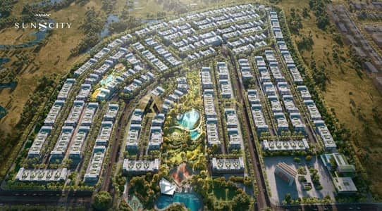 تاون هاوس 5 غرف نوم للبيع في دبي لاند، دبي - IMG-20240918-WA0153. jpg
