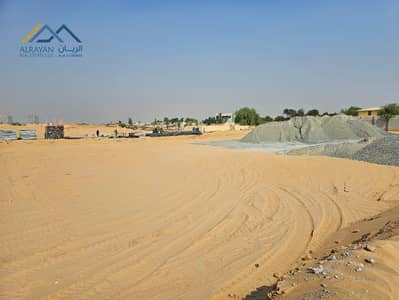 Plot for Sale in Al Helio, Ajman - WhatsApp Image 2024-09-18 at 23.32. 38 (2). jpeg