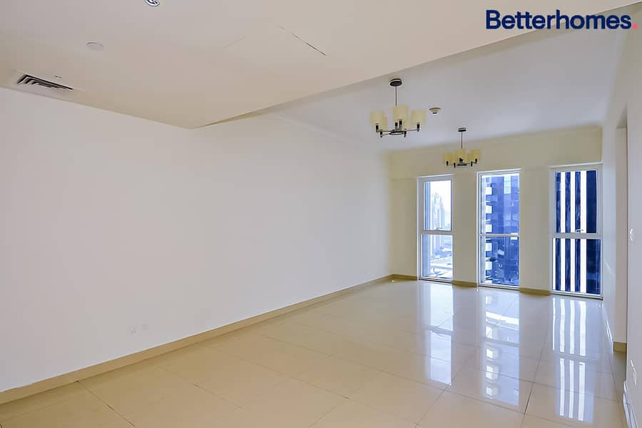 Mid Floor | Close To Metro | Balcony | SZR View