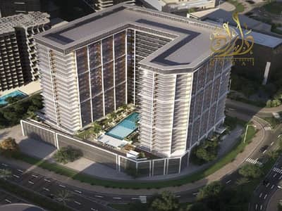 1 Bedroom Apartment for Sale in Al Jaddaf, Dubai - 18d4e14f-9e05-4f91-9ada-b5ed8b088767. jpg