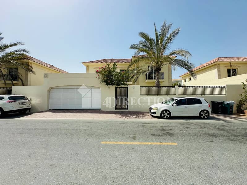 Ready to Move | Private Garden | Spacious Ready to Move | Private Garden | Spacious
