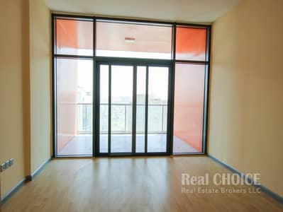 2 Bedroom Flat for Sale in Dubai Silicon Oasis (DSO), Dubai - Binghatti Apts, Unit 815 (26). jpg