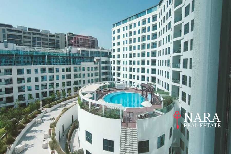 Квартира в Аль Раха Бич，Аль Зейна, 2 cпальни, 130000 AED - 9757796