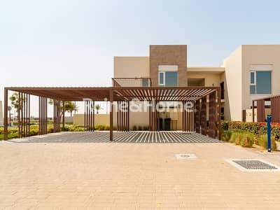 2 Bedroom Flat for Rent in Dubai South, Dubai - Spacious 2-Bedroom | Stacked Villa | Urbana 3