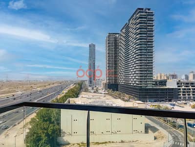 1 Bedroom Apartment for Rent in Jumeirah Village Circle (JVC), Dubai - Vacant | Ready To Move | Prime Location