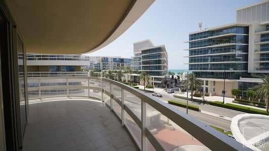 2 Bedroom Apartment for Sale in Saadiyat Island, Abu Dhabi - 2 Bedroom | City View | Great Location