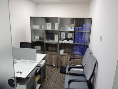 Office for Rent in Deira, Dubai - WhatsApp Image 2024-09-19 at 11.21. 37 AM. jpeg