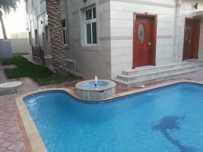 excellent villa for rent central A/C very good location alazra excellent villa for rent central A/C very good location alazra