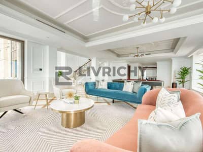 4 Bedroom Penthouse for Rent in Jumeirah Beach Residence (JBR), Dubai - a99911d1-5a74-4bd8-8db9-c708aa1b0156. jpg