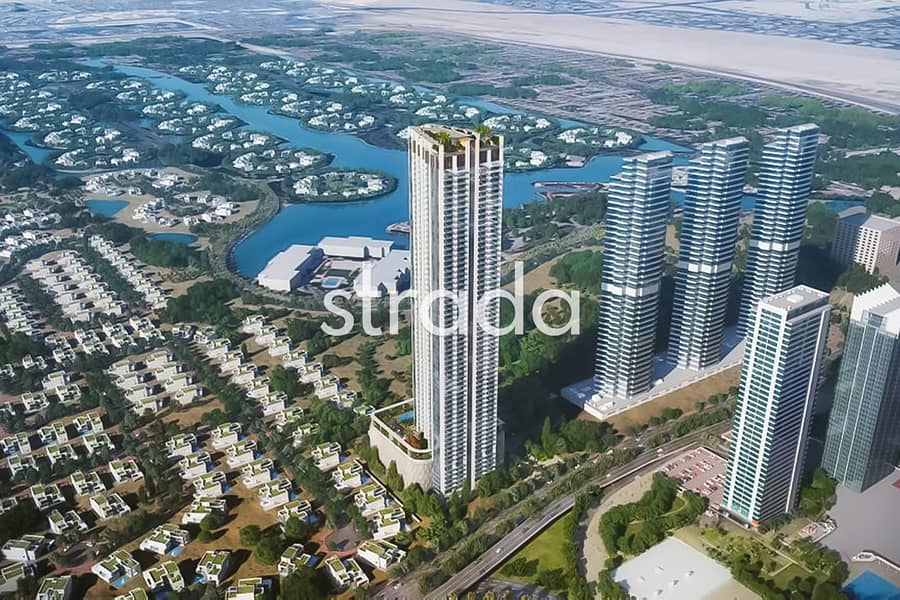 位于朱美拉湖塔 (JLT)，苏巴维德 1 卧室的公寓 2036231 AED - 9761676