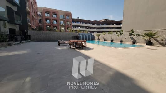 1 Bedroom Flat for Rent in Jumeirah Village Circle (JVC), Dubai - d2fc7396-d915-4117-b616-c722e198aea4. jpeg