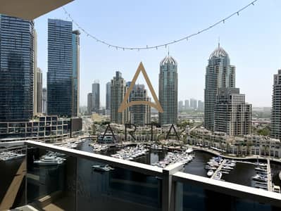 3 Bedroom Apartment for Rent in Dubai Marina, Dubai - IMG_8291. jpg