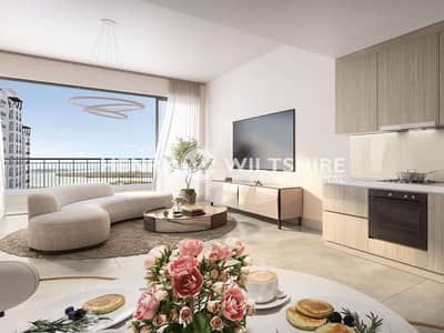 2 Bedroom Flat for Sale in Yas Island, Abu Dhabi - Ansam2 - Photo 05. jpg