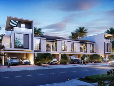 4 Bedroom Townhouse for Sale in Dubailand, Dubai - 9. png