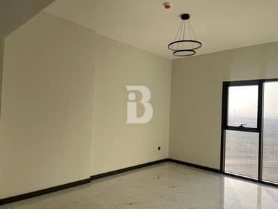 2 Bedroom Flat for Rent in Dubailand, Dubai - VACANT|BRAND NEW|SPACIOUS|POOL VIEW|OPEN KITCHEN