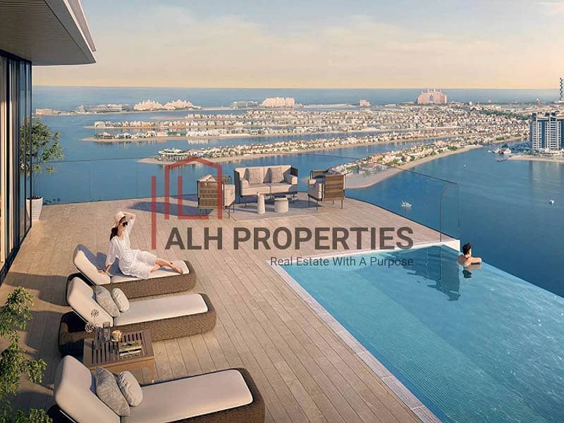 بنتهاوس في باي فيو من العنوان للمنتجعات،إعمار بيتشفرونت،دبي هاربور 5 غرف 33650888 درهم - 9696202 بنتهاوس في باي فيو من العنوان للمنتجعات،إعمار بيتشفرونت،دبي هاربور 5 غرف 33650888 درهم - 9696202