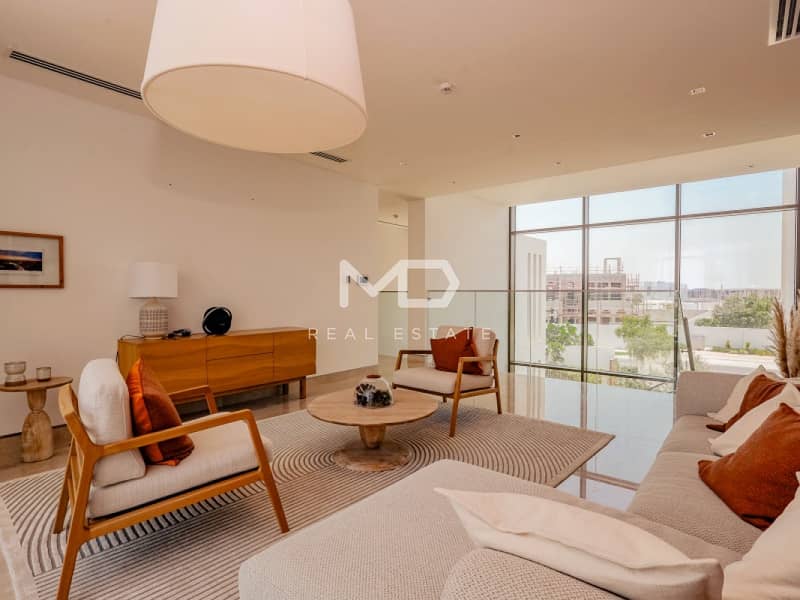 Вилла в Аль Джуотль остров，Nad Al Dhabi, 5 спален, 650000 AED - 9652265