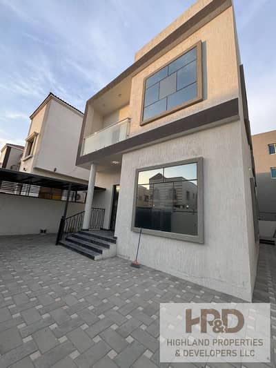 5 Bedroom Villa for Rent in Al Mowaihat, Ajman - WhatsApp Image 2024-09-19 at 12.05. 44 PM. jpeg