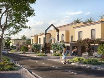 2 Bedroom Townhouse for Sale in Yas Island, Abu Dhabi - Screenshot 2024-09-18 112037. png