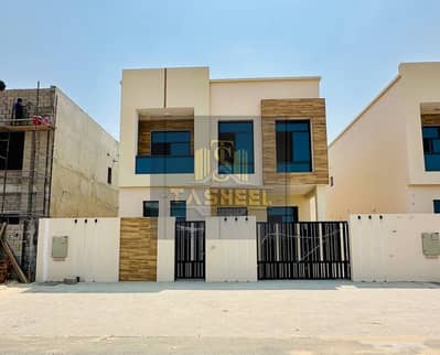 4 Bedroom Villa for Sale in Al Zahya, Ajman - photo_27_2024-09-19_13-34-09. jpg