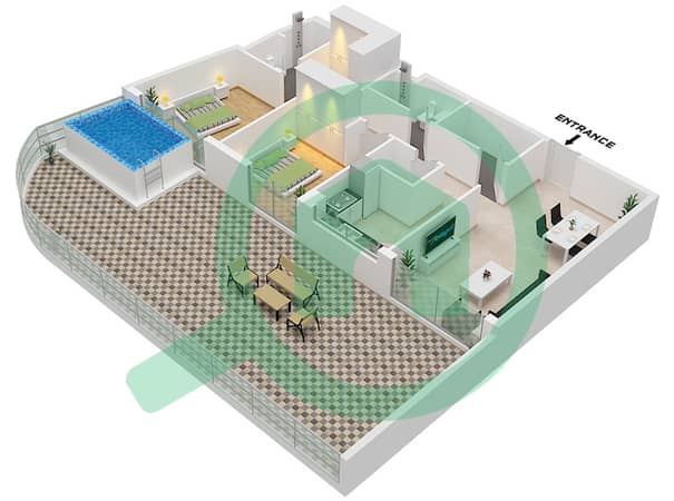 Unit 5 Floor 5