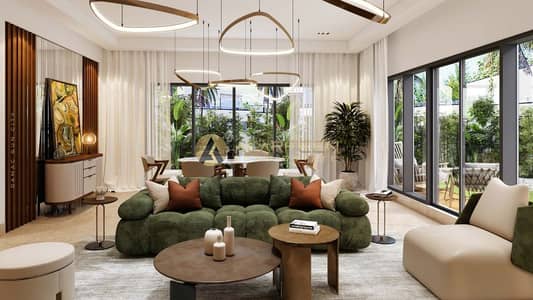 4 Bedroom Townhouse for Sale in Dubailand, Dubai - DAMAC SUN CITY Brochure _240918_121603_33. jpg