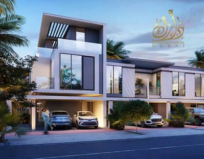 4 Bedroom Townhouse for Sale in Dubailand, Dubai - Screenshot 2024-09-19 110132. png