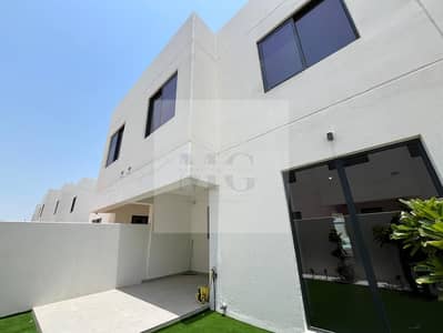 3 Bedroom Townhouse for Rent in Yas Island, Abu Dhabi - WhatsApp Image 2024-09-19 at 1.45. 24 PM. jpeg