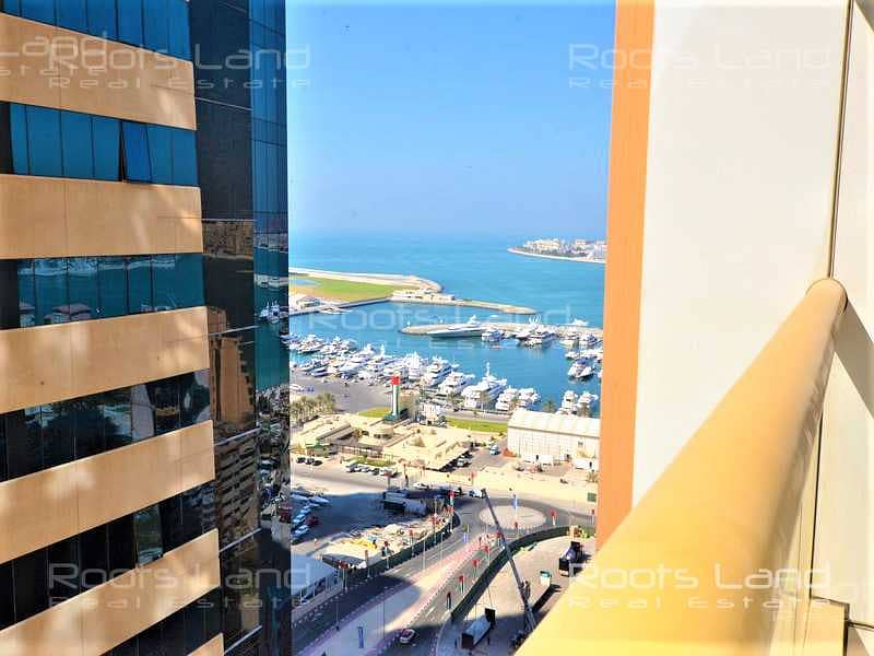 Prime Location | Mid Floor | Stunning View