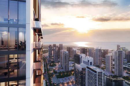 1 Bedroom Apartment for Sale in Jumeirah Lake Towers (JLT), Dubai - HIGHER FLOOR | RESALE | TOP VIEWS | PAYMENT PLAN