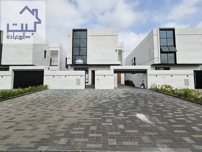 4 Cпальни Вилла в аренду в Аль Ясмин, Аджман - IMG-20240917-WA0084. jpg