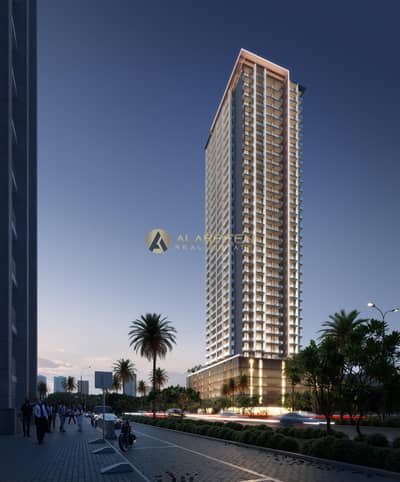 1 Bedroom Apartment for Sale in Jumeirah Village Circle (JVC), Dubai - 042a12b7cc516c709ce329ad9290c499. jpg