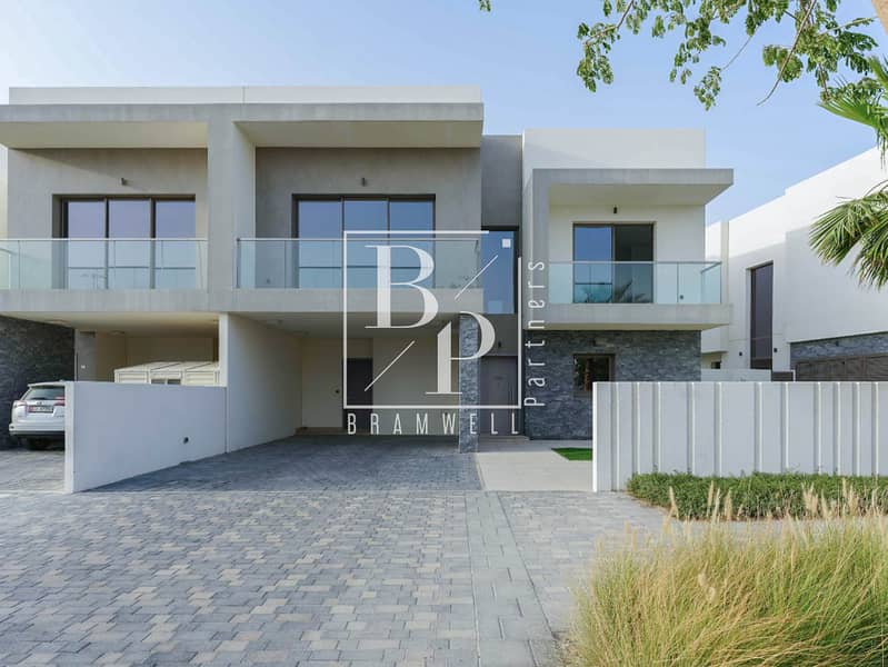 Вилла в Яс Айленд，Яс Экрес，Редвудс, 4 cпальни, 6750000 AED - 9764010