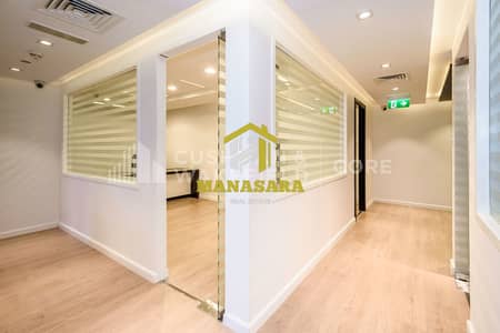 Office for Rent in Jumeirah Lake Towers (JLT), Dubai - 806 jbc2. jpg