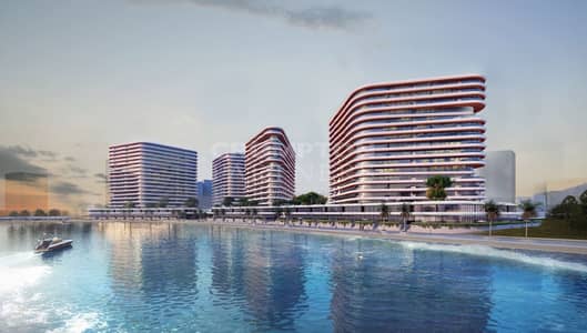 2 Bedroom Flat for Sale in Yas Island, Abu Dhabi - Brand New | Sea View | Nice Location |Call Now