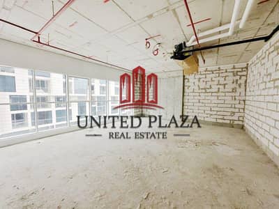 Office for Rent in Al Raha Beach, Abu Dhabi - PRIME LOCATION | REMARKABLE OFFICE | SHELL CORE