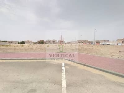 Plot for Sale in Al Mushrif, Abu Dhabi - WhatsApp Image 2020-07-28 at 6.15. 39 PM. jpeg