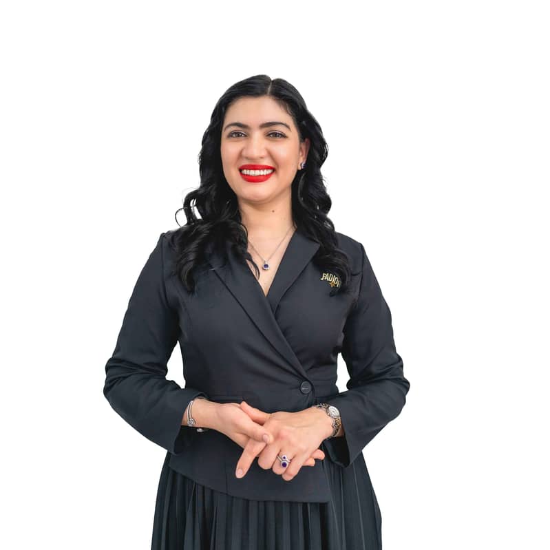 Khosiyat Rikhsieva