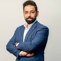 Yahya al Qaisi Yahya al Qaisi