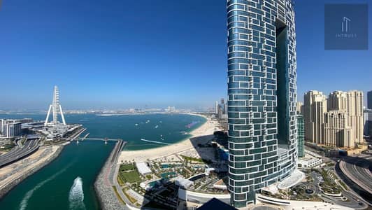 1 Bedroom Apartment for Rent in Dubai Marina, Dubai - 1. jpg